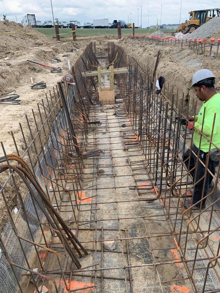 Licensed Concrete Contractor in Fremont NE
